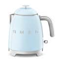 Smeg Elkedler 50's Style Elkedel KLF05PBEU i Pastel blå, 0.8 L, 1