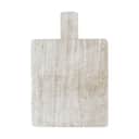 Broste Copenhagen Skærebrætter Adam Skærebræt i Brown, B30 x L45 cm, 1