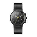 Braun Armbåndsure Armbåndsur - Herre i Sort, 1