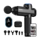 Renpho Massageapparater Massagepistol - Power+ C001SH i Sort, 1
