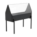 Eva Solo Altankasser Simply Grow Drivhus Plantekasse i 73 cm, 1