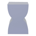 Urban Nature Culture Sideborde Corvo Sidebord i Orchid Bloom, 1