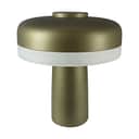 Dyberg Larsen LED-lamper Porter LED-lampe i Grøn, 1