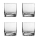 Zwiesel Lowball glas Echo Whiskyglas - 4 stk i 39.9 cl, 1