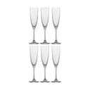 Schott Zwiesel Champagneglas Classico Champagneglas - 6 stk. i Klar, 1
