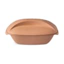 Römertopf Stegesøer Culinario Stegeso i Terracotta, 1