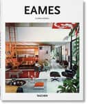 Taschen Øvrige bøger Eames i Hvid, 1