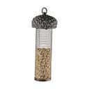 CASA Living Foderkugler og foderrør Fuglefoder Holder i sort, 1