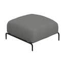 TRIMM Copenhagen Puffer Brick Pouf Modul i Grey, 1