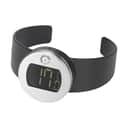 Sommelier by CASA Living Vinpropper Sommelier Vintermometer i Sort, 1