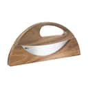 AdHoc Urteknive Wave Hakkekniv i Natur, 1