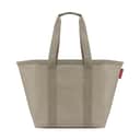 Reisenthel Indkøbskurve Marketshopper i Taupe, 1