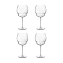 Luigi Bormioli Ginglas Backdoor Gin & Tonic Glas - 6 stk. i Transparent, 1