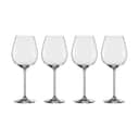 Schott Zwiesel Hvidvinsglas Vinos Allround Vinglas - 4 stk. i Klar, 1