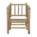 Bloomingville Loungestole Mini Sole Stol i natur, 1