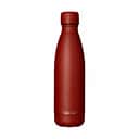 Scanpan Termoflasker To Go Termoflaske i Reynolde Red, 500 ml, 1