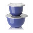 Rosti Røreskålsæt Margrethe Røreskålsæt - 4 dele i Electric Blue, 1