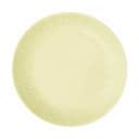 Life In Colour Frokosttallerkener Confetti Frokosttallerken i Lemon, 1
