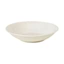 Broste Copenhagen Dybe tallerkener Nordic Vanilla Dyb Tallerken i Cream, 1