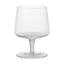 Broste Copenhagen Cocktailglas Bellevue Glas i Klar, 1