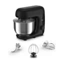 OBH Nordica Røremaskiner Køkkenmaskine Bake Essential i Sort, 1
