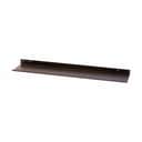 Speedtsberg Hylder Væghylde i Matt black, B4 x L80 cm, 1