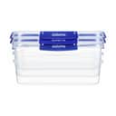 Sistema Opbevaringsbokse Klip It Plus Opbevaringsboks - 3 stk. i 3 stk. x 2.2 L, 1
