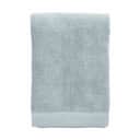 Södahl Håndklæder Organic Comfort Håndklæde i Linen blue, B50 x L100 cm, 1