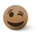 Spring Copenhagen Øvrige figurer Figur Emotion - Winking Face i Winking Face, 7 cm, 1