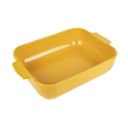 Peugeot Ovnfaste fade Appolia Ovnfast Fad i Gul, B27,2 x L40 cm, 1