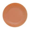 Life In Colour Kagetallerkener Confetti Desserttallerken i Apricot, 1