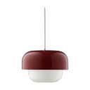 Dyberg Larsen Pendler HAIPOT Pendel i Red Dusty Earth, 23 cm, 1
