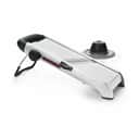 OXO Mandolinjern Chef's Steel Chefs Mandolinjern 2.0 i Sølvfarvet/Sort, 1