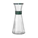 Rosendahl Vandkarafler Grand Cru Vandkaraffel inkl. låg i Forest Green, 1