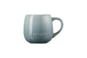 Le Creuset Krus og kopper med hank Coupe Collection Coupe Krus i Sea Salt, 32 cl, 1