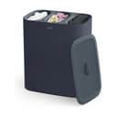 Joseph Joseph Vasketøjskurve Tota Trio Vasketøjskurv i Navy Blue, 1