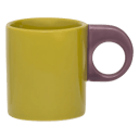 Urban Nature Culture Espressokopper Espressokop i Evergreen Sprig, 1