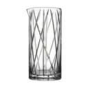 Orrefors Serveringskander City Mixing Kande - Inkl. Barske i Klar, 65 cl, 1