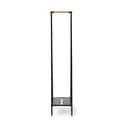 Brabantia Tøjstativer Linn Garderobestativ i Sort, 1