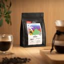 Bodum Kaffe Dutra-Brazil Kaffebønner i Brun, 1