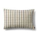 FDB Møbler Pyntepuder R16 Slotsholmen Pyntepude i Brun, 40 cm, 1