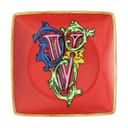 Versace Skåle Alphabet Skål - V i V, 1
