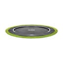 Salta Trampoliner Royal Baseground Sportstrampolin i 396 cm, 1
