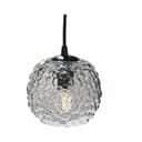 Halo Design Pendler Grape Pendel i Klar, 15 cm, 1