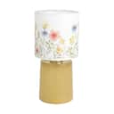 CASA Living Bordlamper Bordlampe i Gul, 1