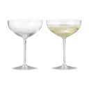 Rosendahl Champagneglas Premium Champagneskåle - 2 stk. i Klar, 39 cl, 1