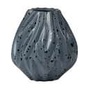 Morsø Vaser Flame Vase i Blå, 15 cm, 1