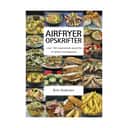 Britt Andersen Kogebøger Airfryer Opskrifter i multifarvet, 1