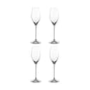 Nachtmann Champagneglas Supreme Champagneglas - 4 stk. i Klar, 1
