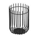 Point Virgule Bloklysestage Bloklysestage i Black, 1